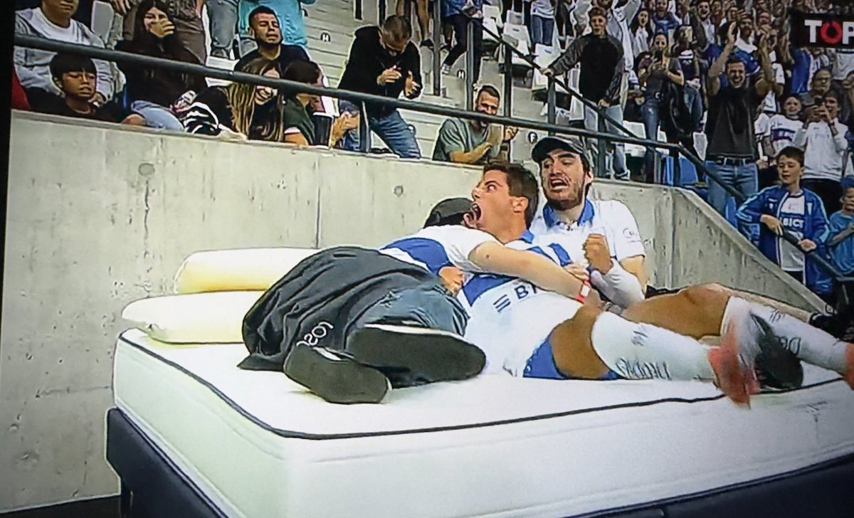 Esto que es 😂😂 #loscruzados