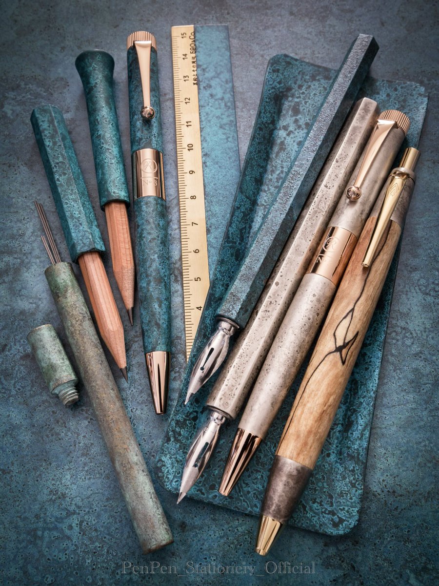 Pen Pen／文房具 (@Pen2_Stationery) / Posts / X