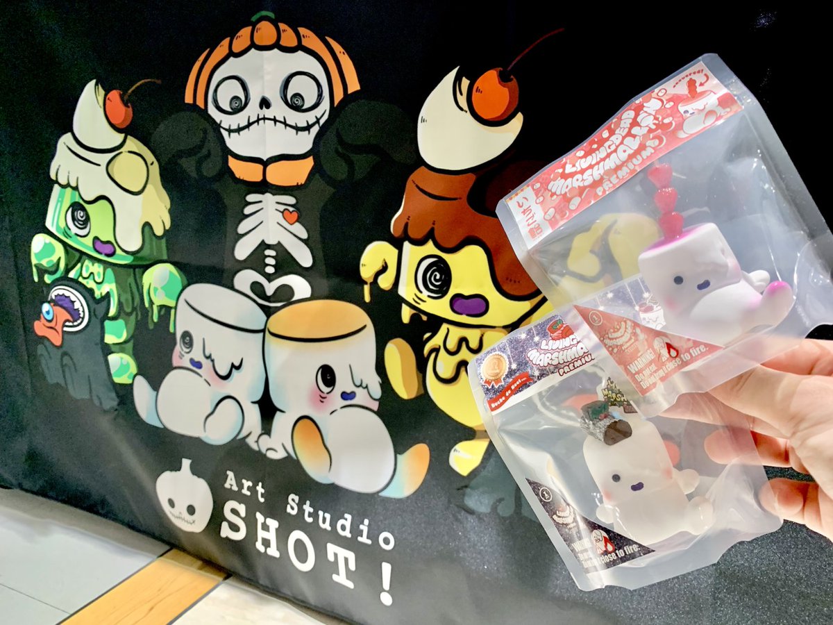 Art Studio「SHOT!」 (@ArtStudioSHOT) / Posts / X