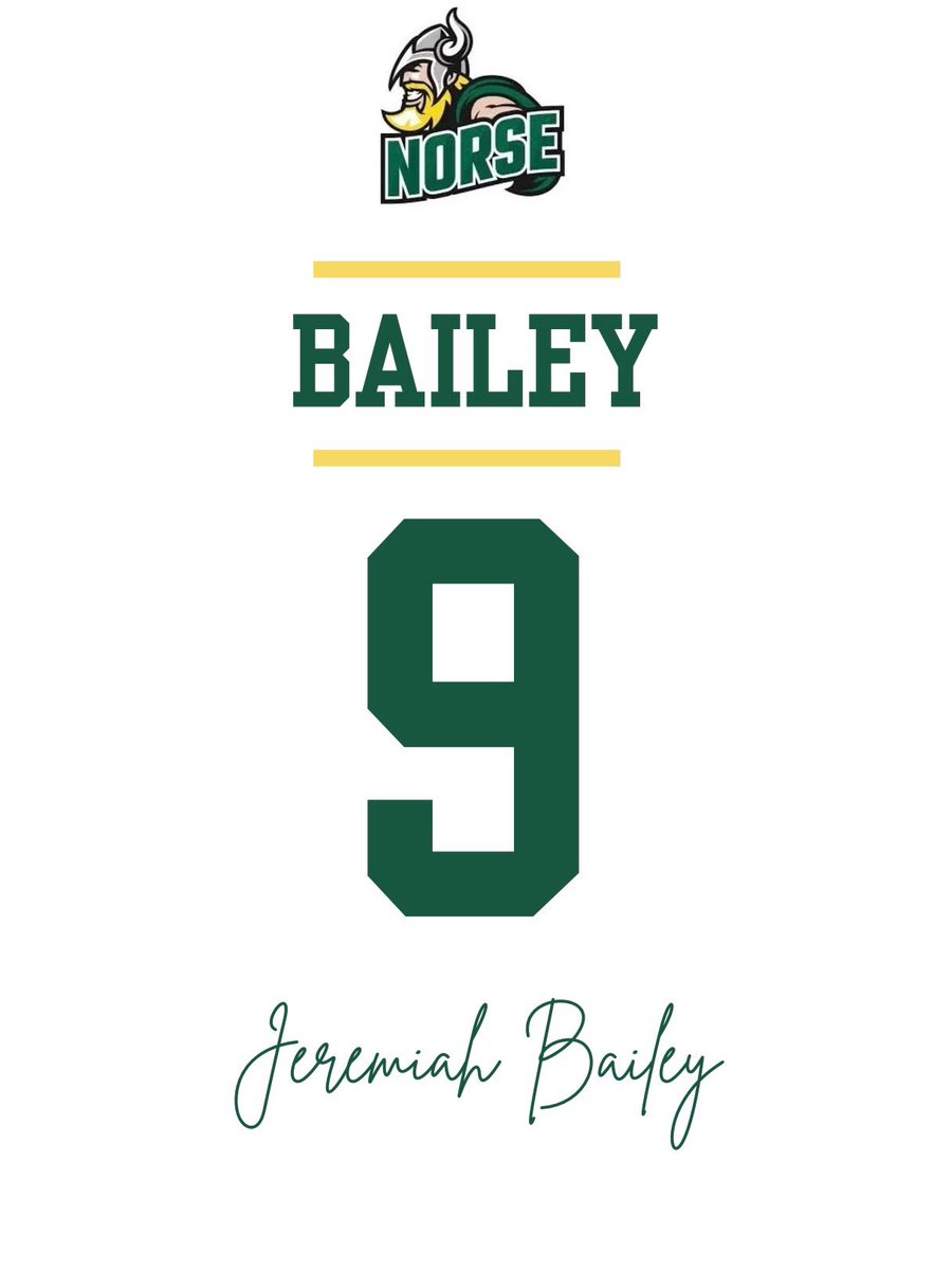 AGTG! After a great conversation with <a href="/1960Steff/">Steff Martin</a> I’ve received my third offer to attend <a href="/MRCNorseFB/">MesabiRange Football</a>