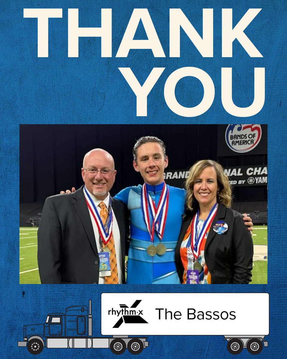 Rhythm X, Inc. tweet media