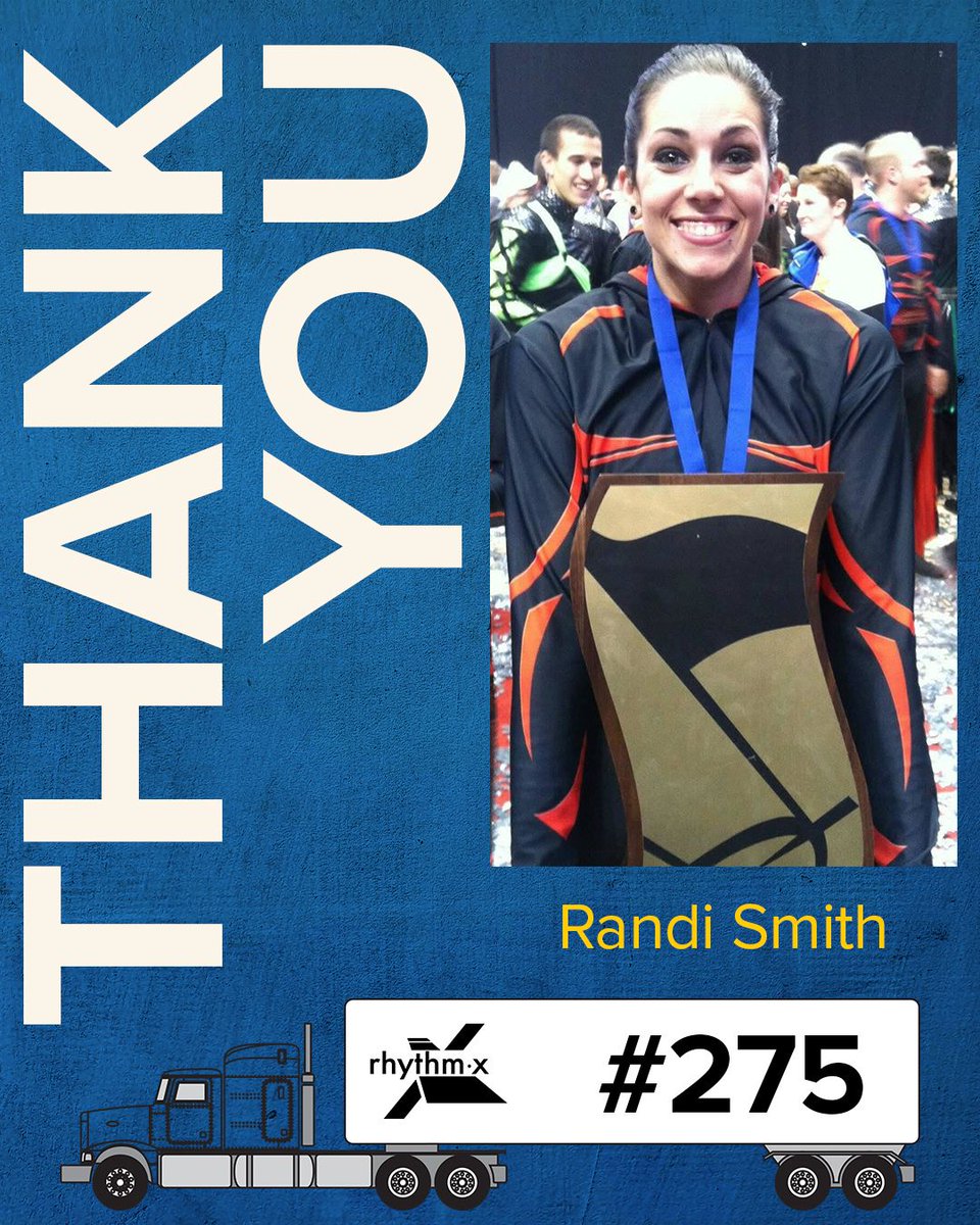 Rhythm X, Inc. tweet media