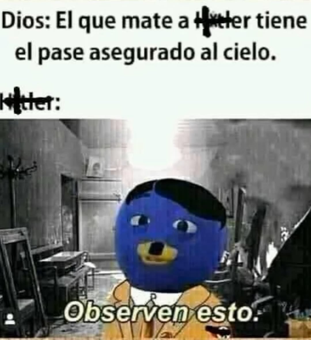 Si te sigo eres un tibio #TibiosDeCojones🍁 tweet media