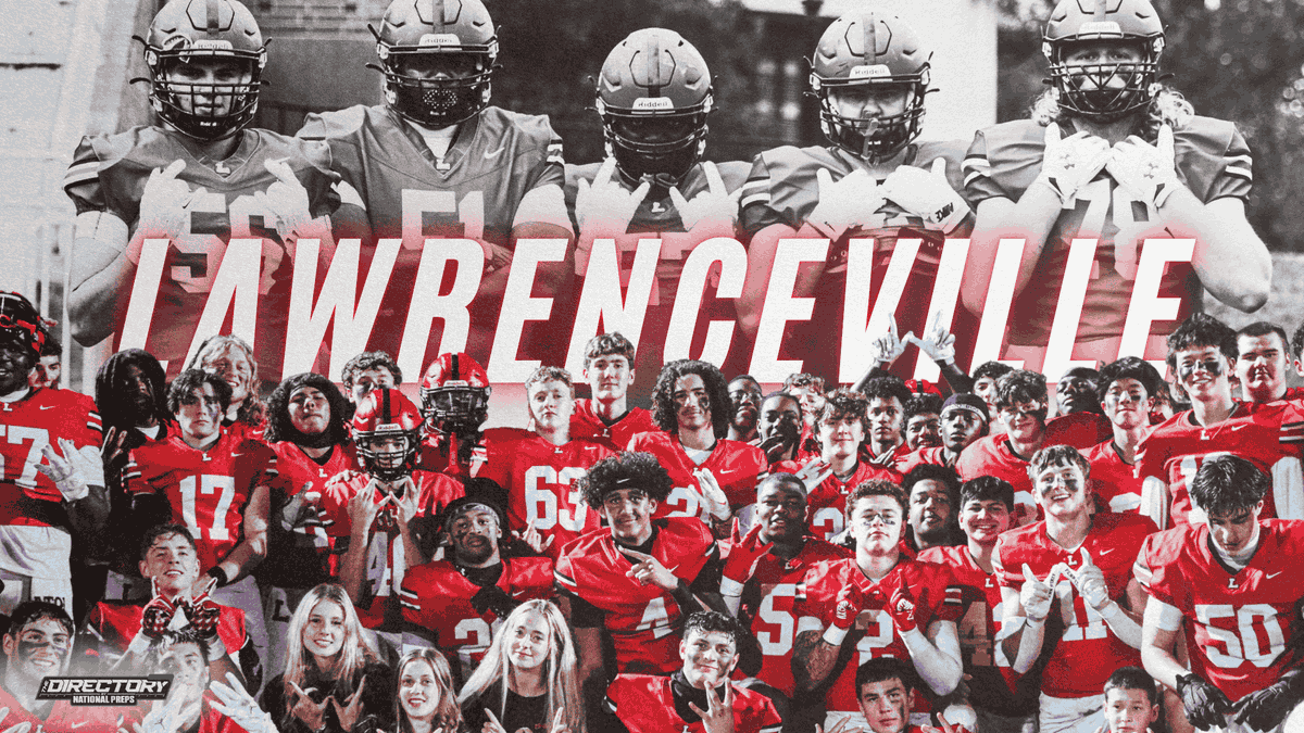 NationalPrepsFB's tweet photo. 🔥🔥Fired up to welcome @LvilleBigRedFB NJ to The Directory, using the most powerful streamlined platform to get their players recruited!

✅📋HS Coaches...See more + schedule demo w/ @NPCoachZim https://t.co/p5y0uAiZdj 

#nomoreprospectsheets https://t.co/syDhG7WJWy https://t.co/I5pMU9VAJJ