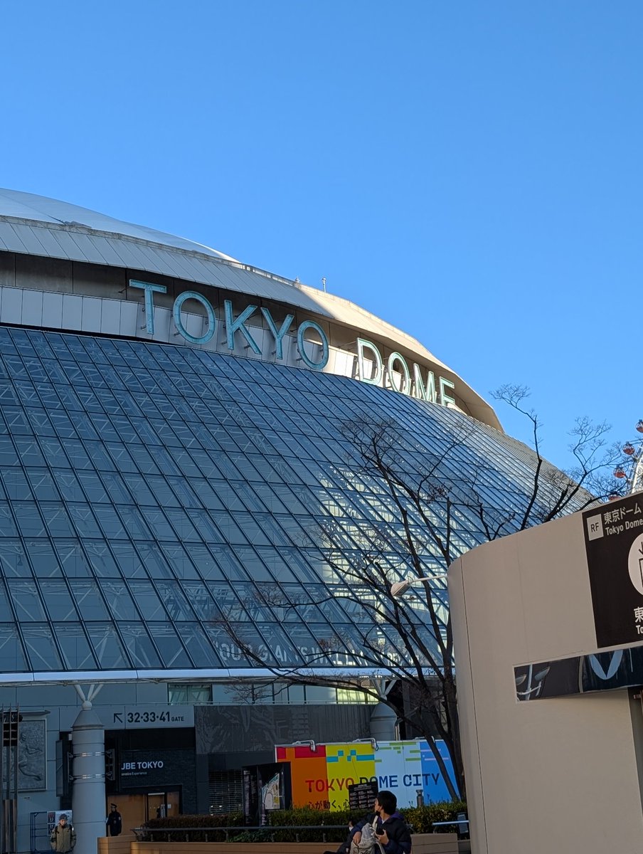 tomoshimura's tweet image. 日差しが暖かい☺️✨