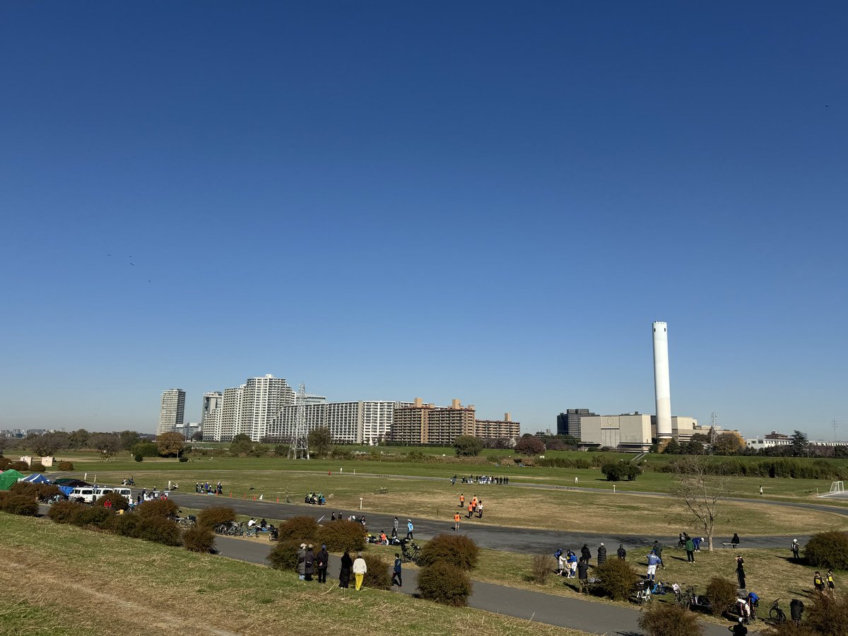 piececase's tweet image. 良い天気だなー