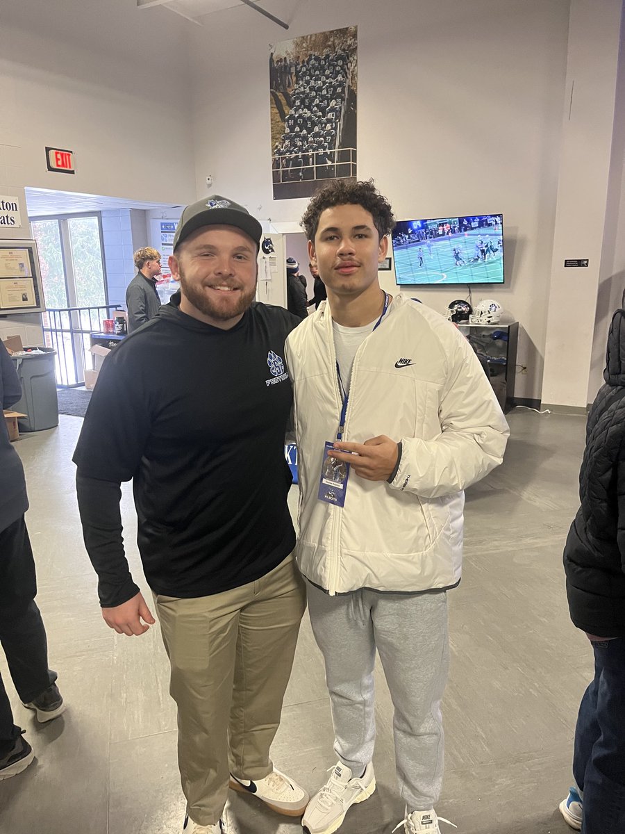 Deontae Rickmon tweet media