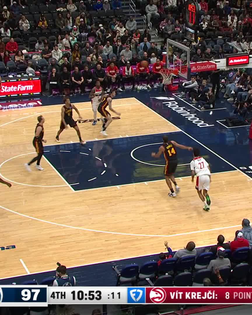 Bro got dropped 😂 