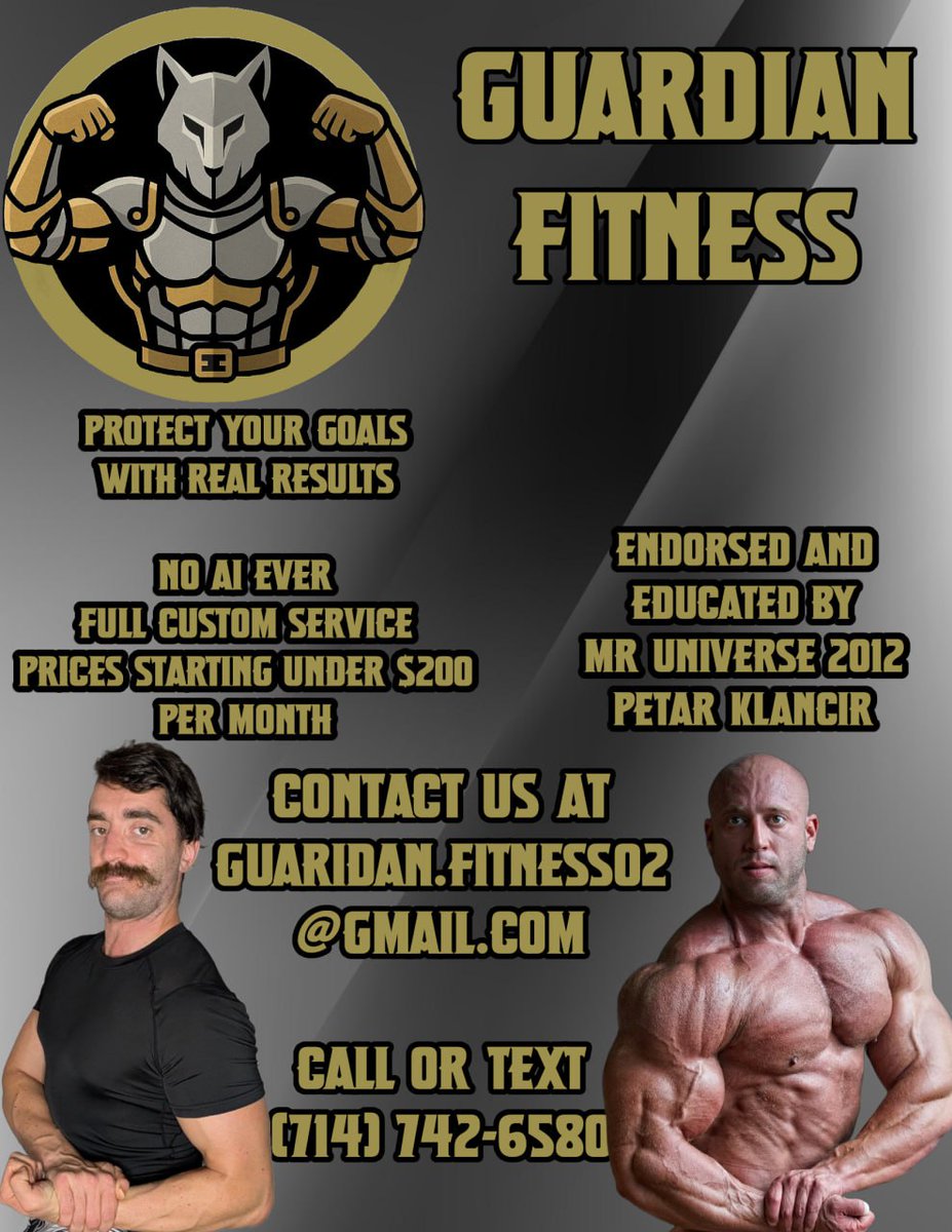 Alpha Pup Templar tweet media