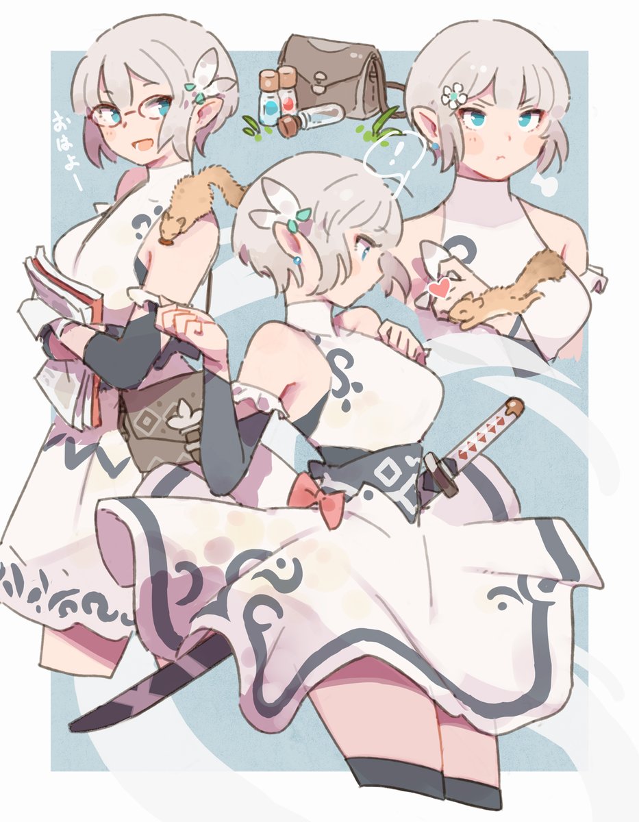 7点 (@0nanaten) / Posts / X