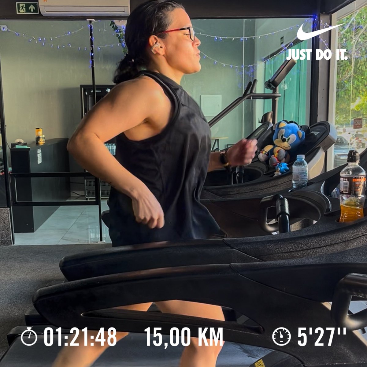 RaylanaKelly's tweet photo. Nada é capaz de vencer uma mente forte e determinada.  Resiliência, disciplina e constância. 🫡🫀🧠🏃🏻‍♀️✔️

#NiKeRunning #Runner #CorridaDeRua #Resiliencia https://t.co/y8nYSYdAk9