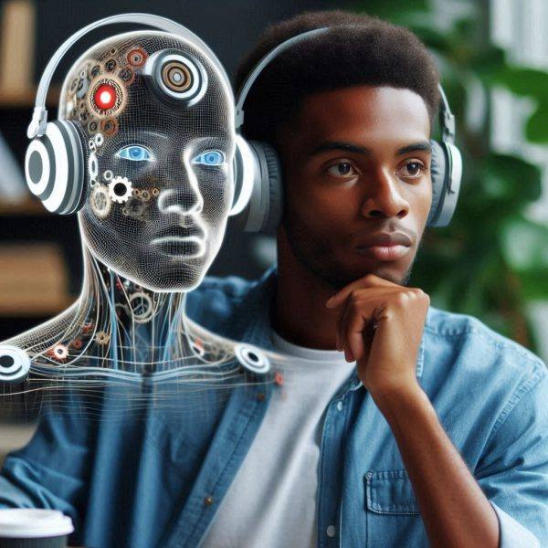 TcemWork's tweet photo. Diferença entre Transcrição Automática e Transcrição Feita por um Profissional: IA como Ferramenta de Apoio.
Com o avanço da tecnologia, o serviço de transcrição passou por transformações significativas: https://t.co/AIIcq8XwTj https://t.co/RBc2TWVYfC