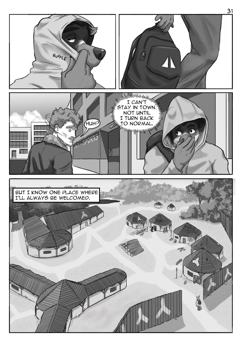 Into the Woods - Page 31
