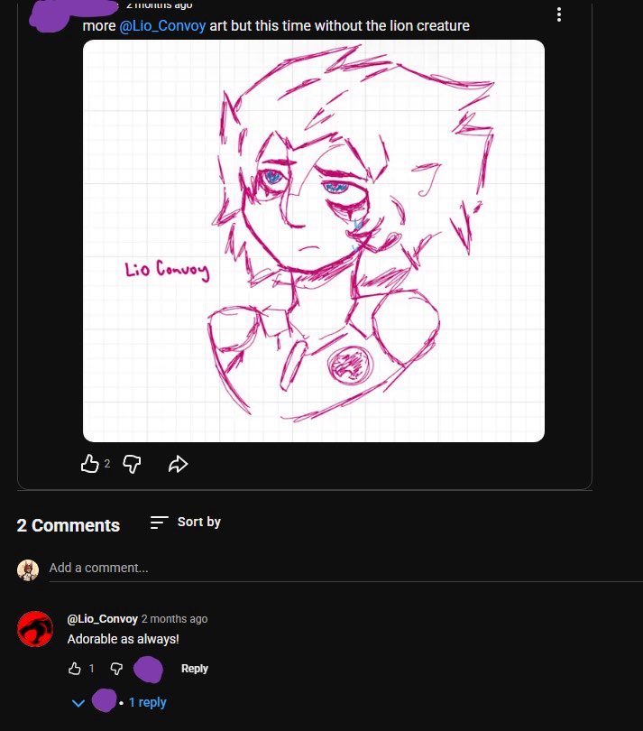 ftmongeese's tweet image. I find it very concerning that 40yo, childless, failed online pedo hunter @LioManBad maintains parasocial relationships with literal children &amp;amp; engages directly with them in their own discord servers!!