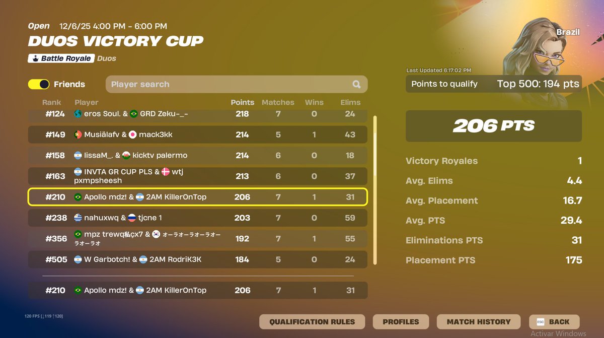 7VEN KillerOnTop tweet media