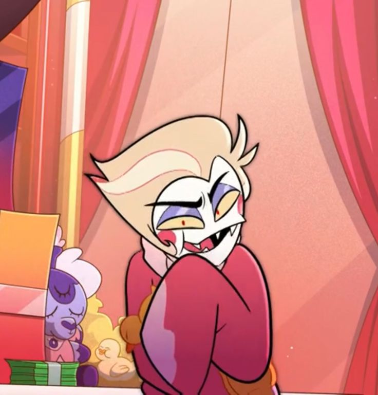 🍎Daily Lucifer Morningstar🍎 tweet media