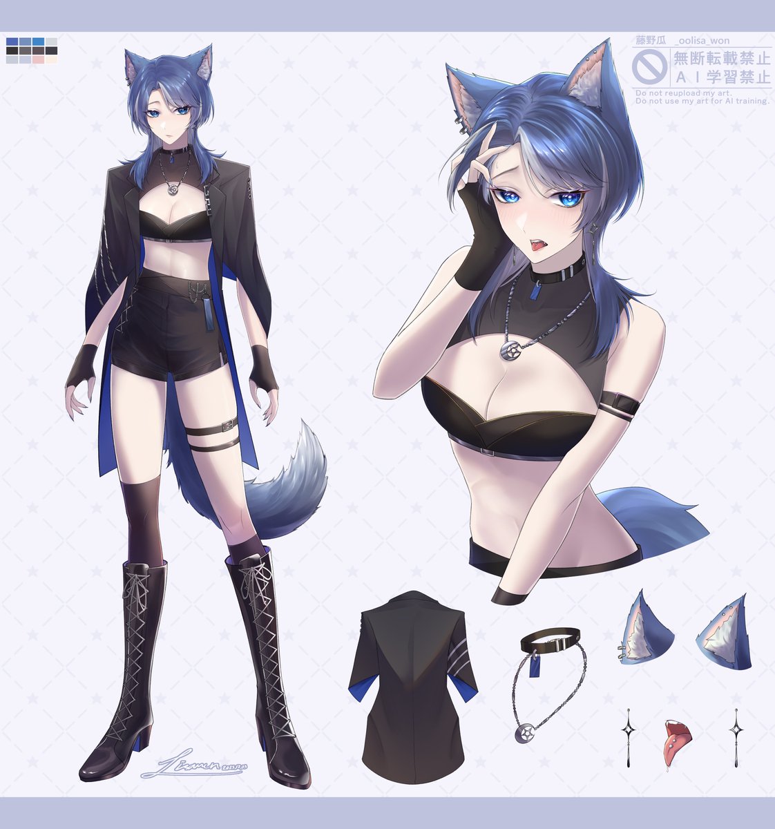 GSEGWH✨ 什麼都在準備中 tweet media