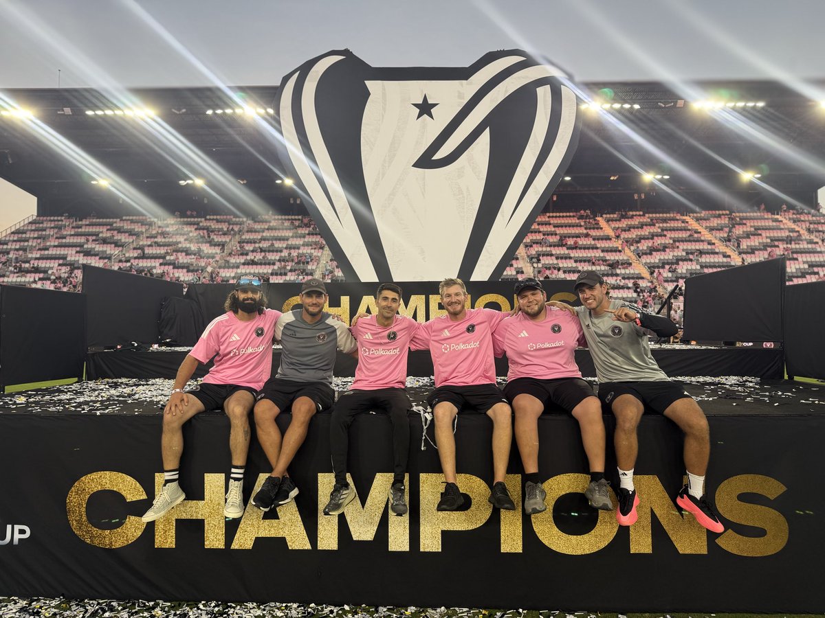 Matt Bruderek tweet media