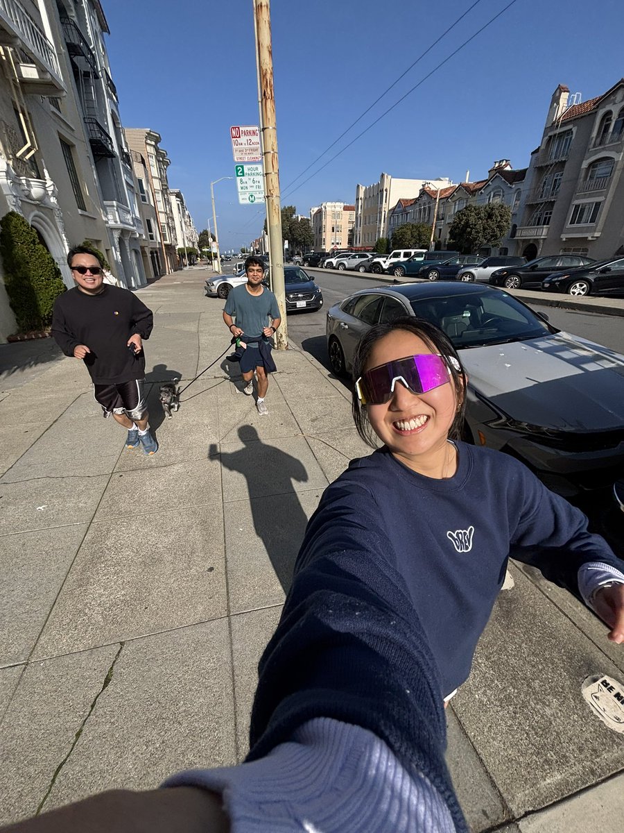 Sarah Chieng tweet media