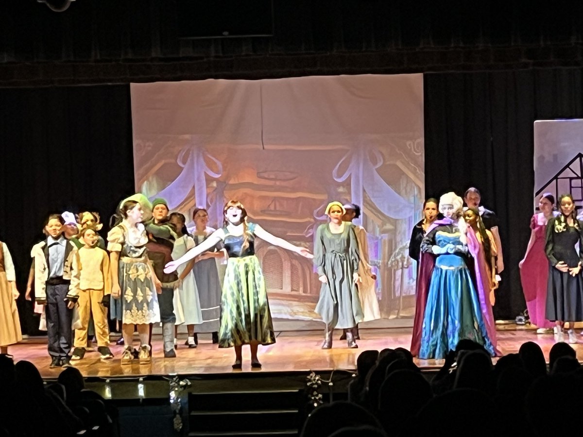 Rockvale Middle tweet media