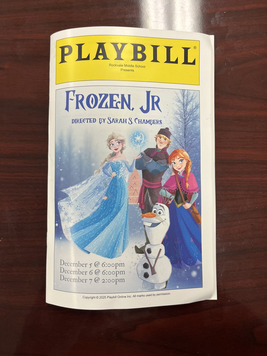 Rockvale Middle tweet media