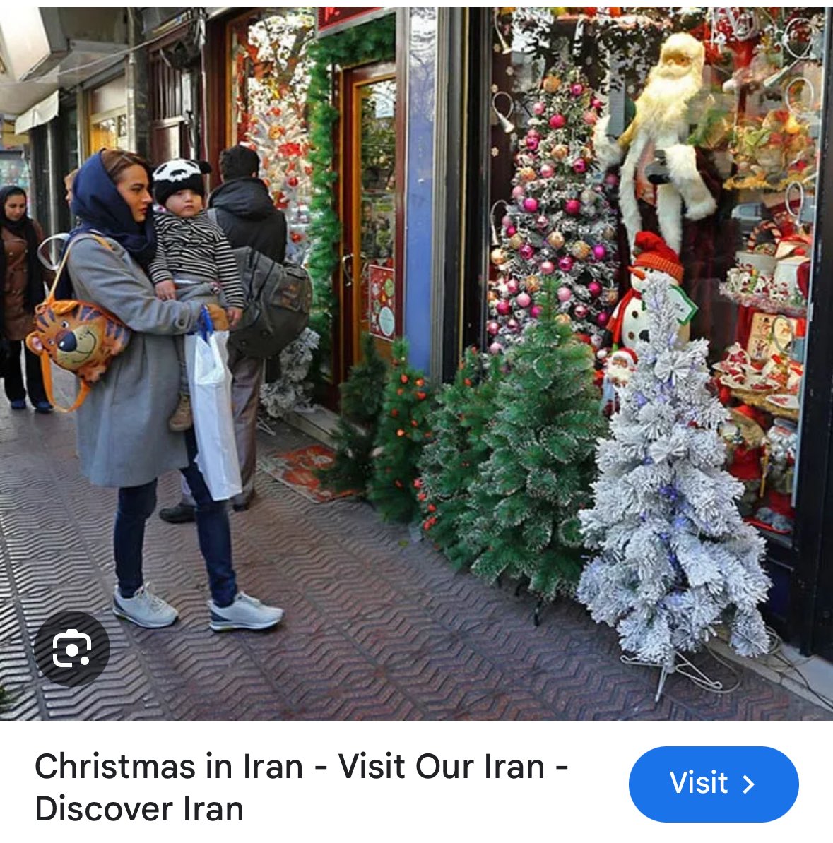 susanabulhawa's tweet image. To be clear, those are indigenous Palestinians celebrating, despite you, not because of you. Every Christian community in every Arab country celebrates in the same way. Here’s a sampling of photos.