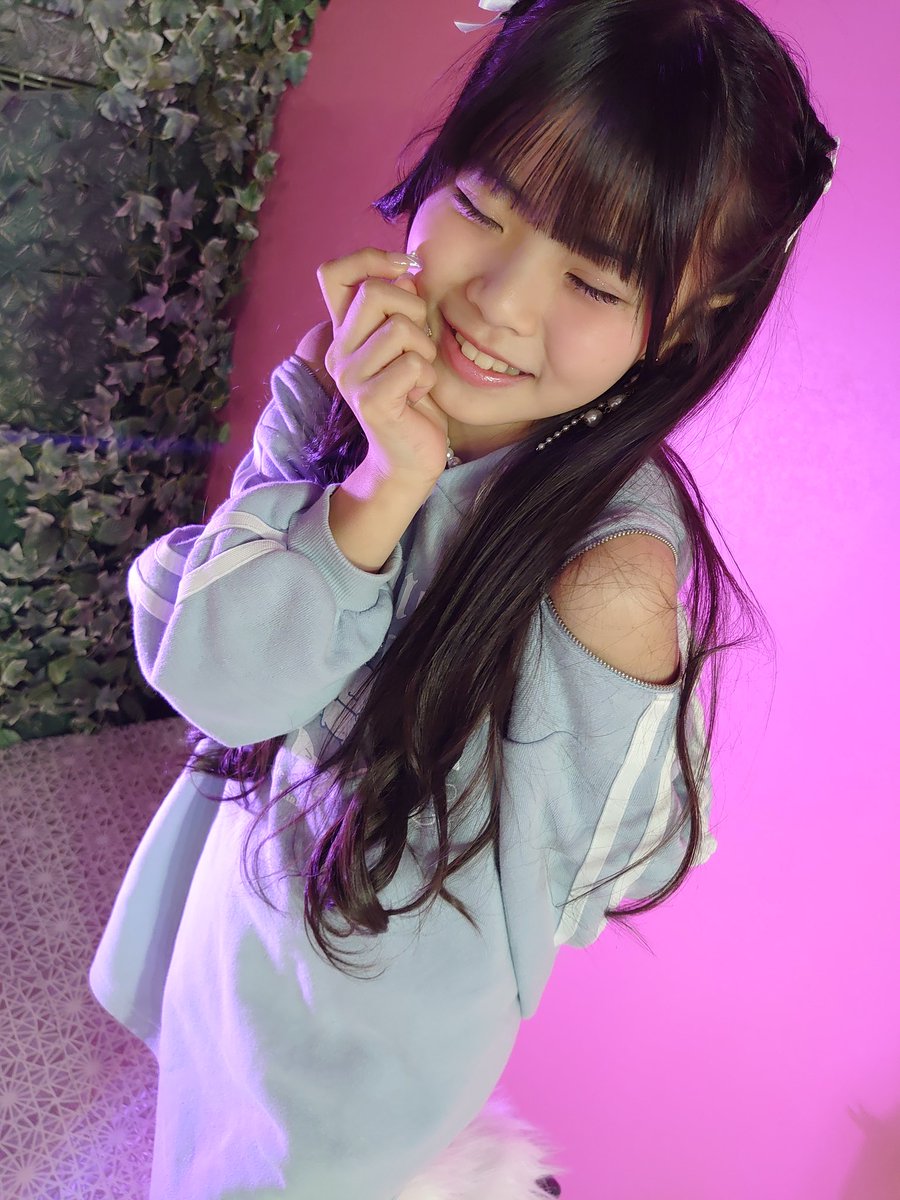 いえっ！太陽🌞 ゆのぴのちゃん日和😆