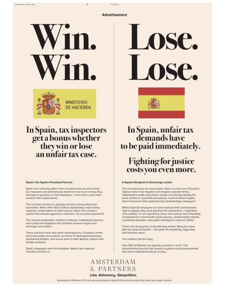 AngerriConsult1's tweet photo. Nord enllà,
algú diu les veritats. 

#FinancialTimes
#AmsterdamPartners https://t.co/g1sEmzFjHU