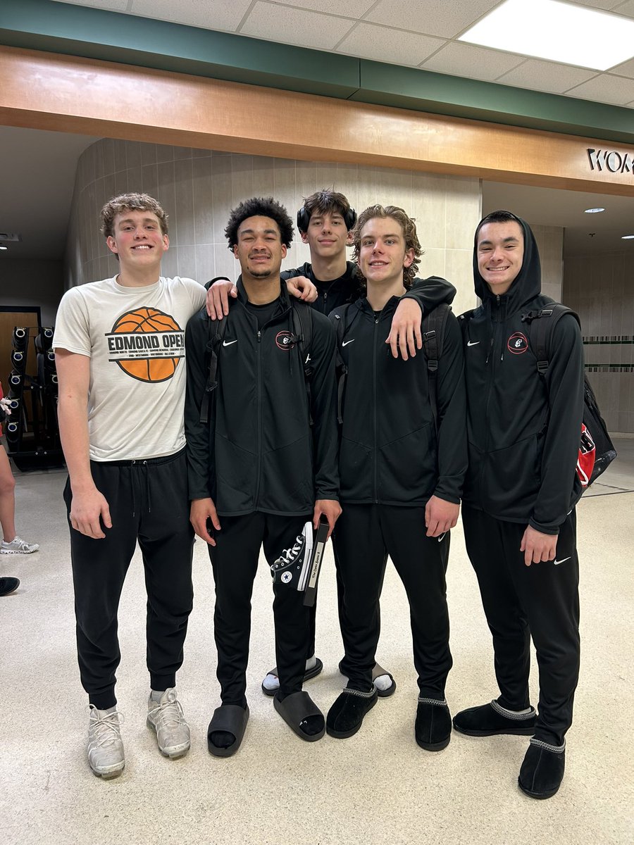 Coach Colby Mason tweet media