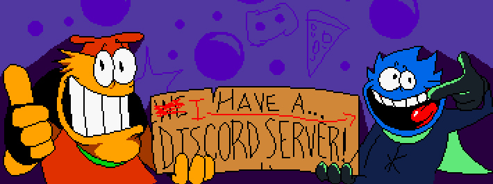 JustAeron tweet media