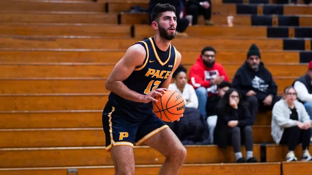 Pace Athletics tweet media