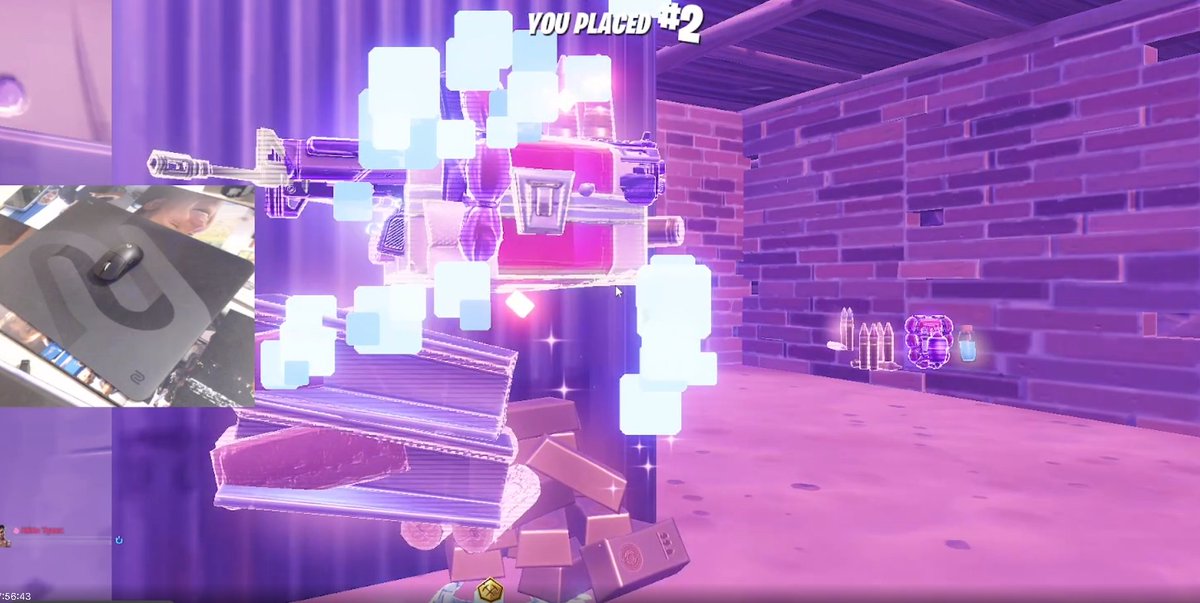 TynoxFN's tweet image. GOOD DAY IN THE OFFICE