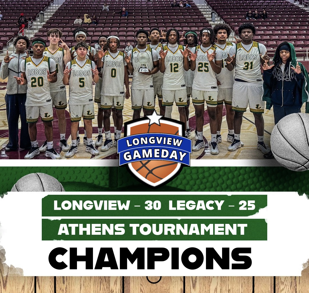 East Texas Gameday tweet media