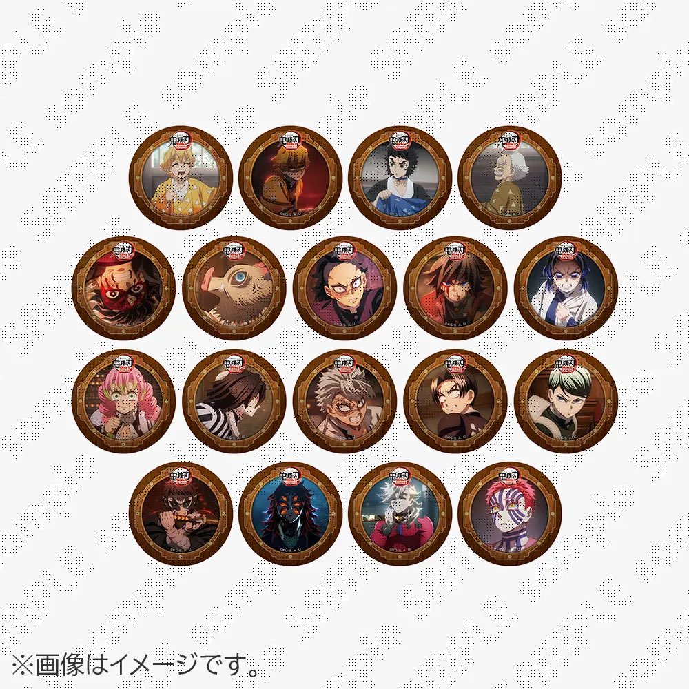 ufotable Cafe Tokyo】 ご好評につき、『劇場版「鬼滅の刃」無限城編