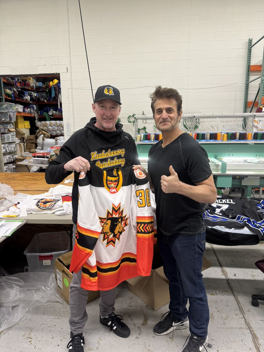 Lady_Warriors00's tweet image. Our 2nd Annual Truth and Reconciliation Game ended in both a boys and girls win today! We are so grateful for everyone who helps make this event as special as it can be. #EveryChildMatters 

Special shout out to Danielle Smith and Shauna Grapentine (the artist behind the special…