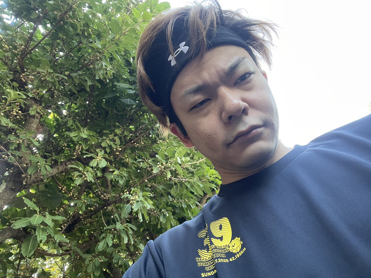 785491k's tweet photo. 13周目
#また1人に戻った https://t.co/JoEheVkj3z