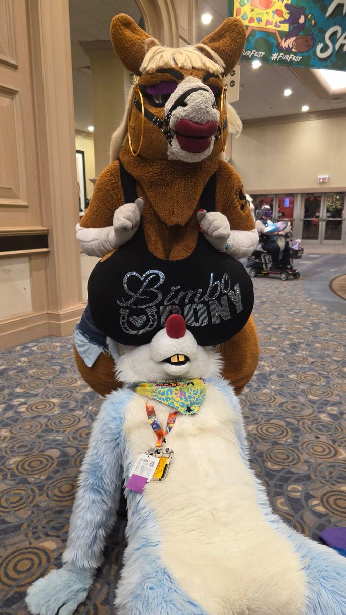 💅 Fiona ''Goofy Ahh'' Maray🐴🔜 FWA 2026 tweet media