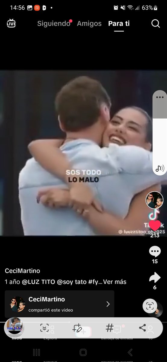 Nada que agregar 
#LuziagoxVancouver