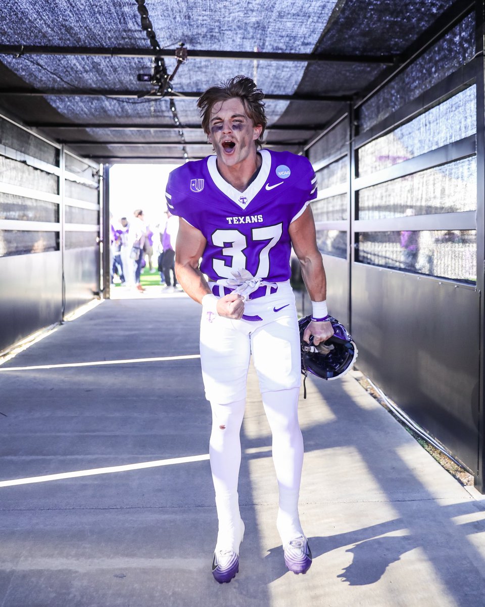 Tarleton State Football tweet media