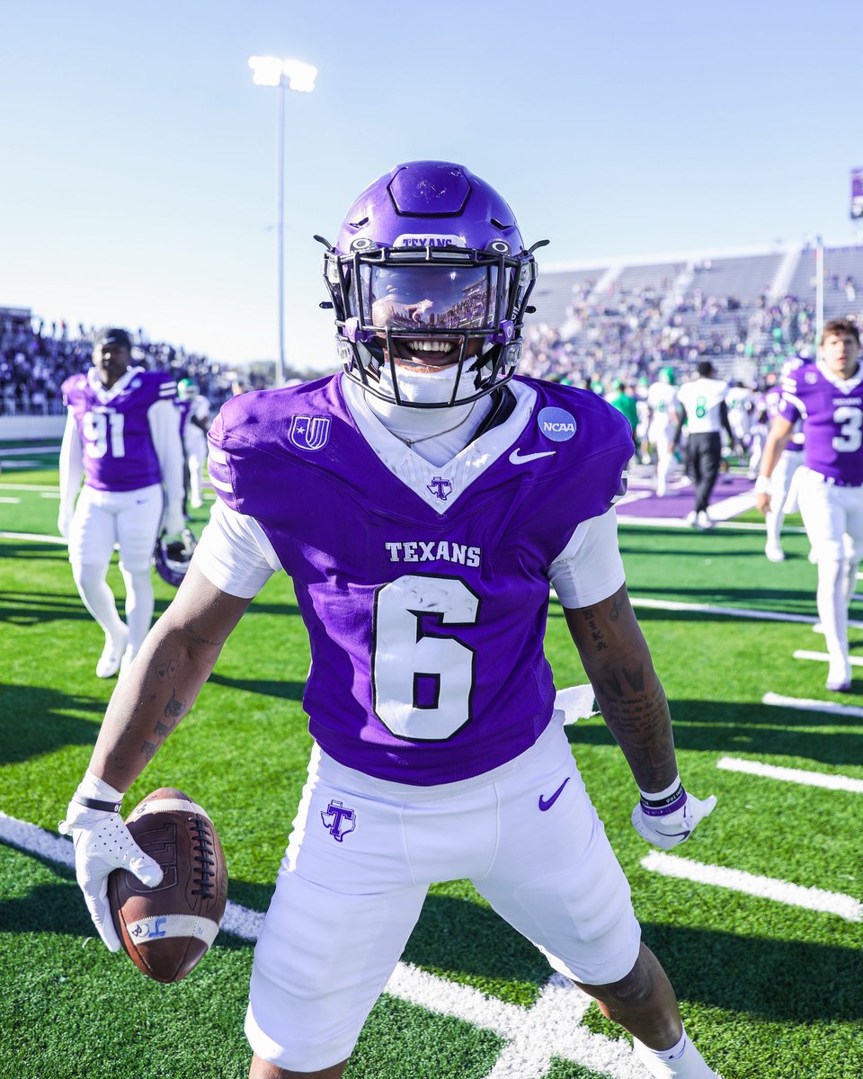 Tarleton State Football tweet media