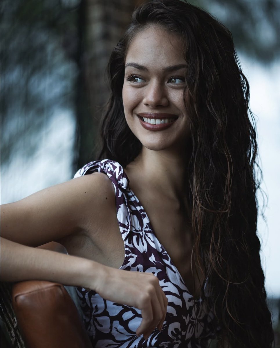 SI MISS TAHITI EST ÉLUE MISS FRANCE 2026,
JE FAIS UN VIREMENT INSTANTANÉ DE 10 € À TOUT CEUX QUI RETWEET CE TWEET #MissFrance2026