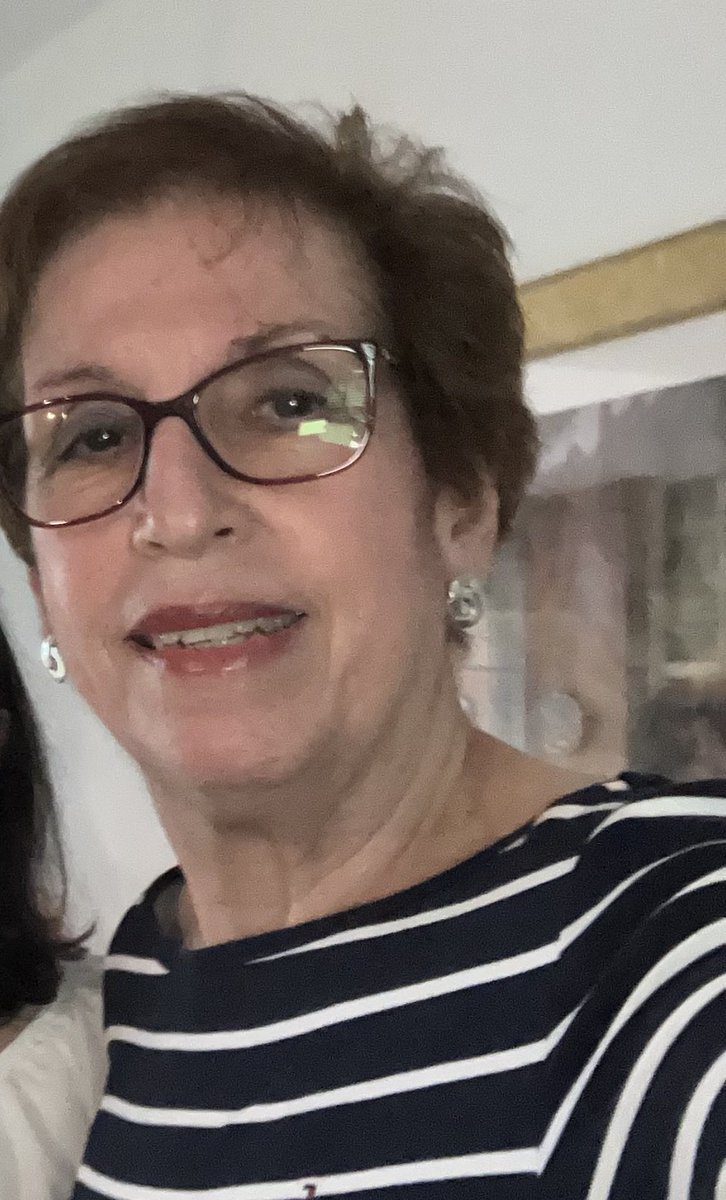 Mercedes Rodríguez tweet media