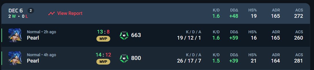 November tweet media