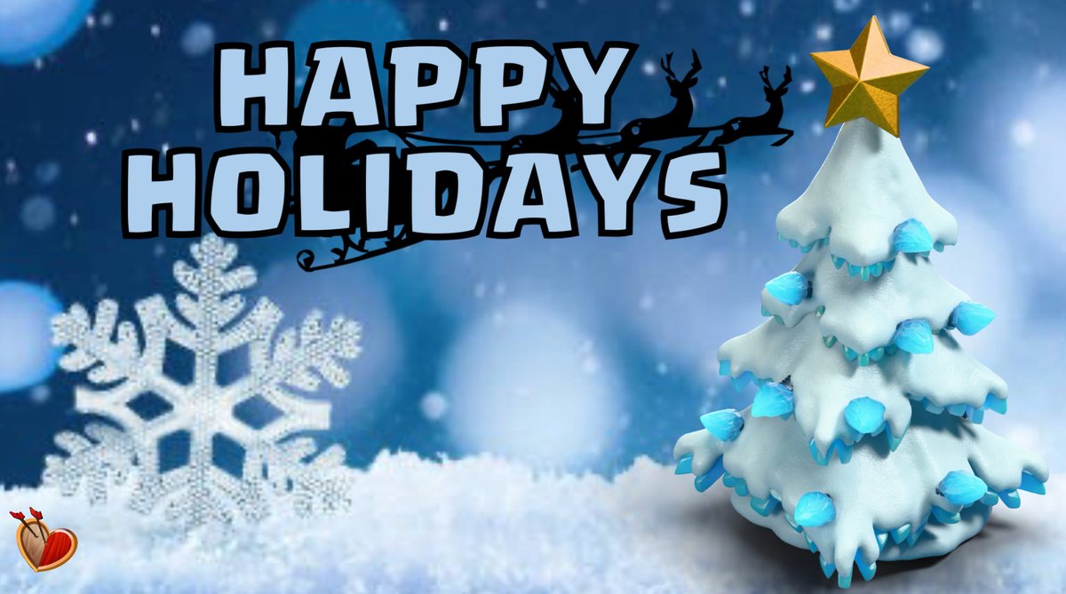 Lady Angels, TH Communities, Clash of Clans tweet media