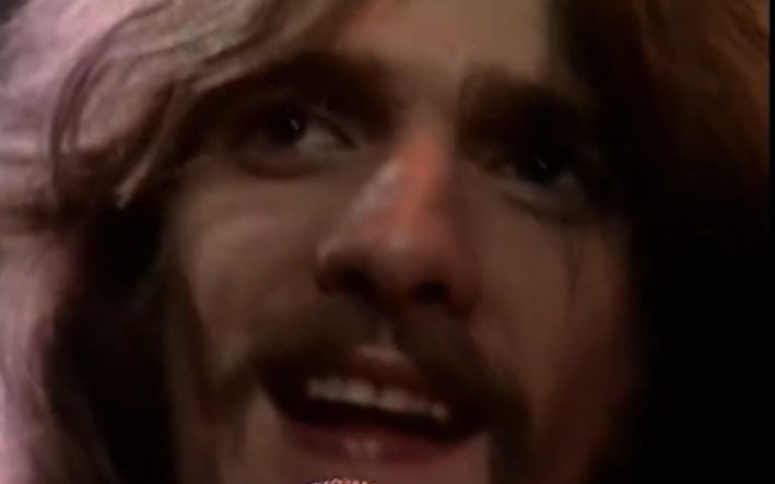 Now then, now then. Take it easy #TOTP