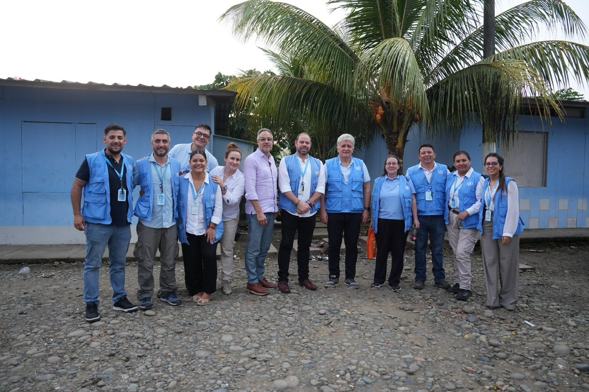 Miroslav Jenča tweet media