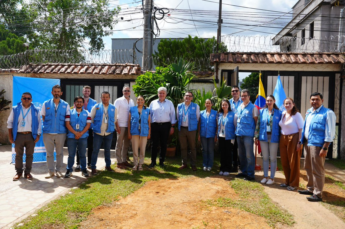 Miroslav Jenča tweet media