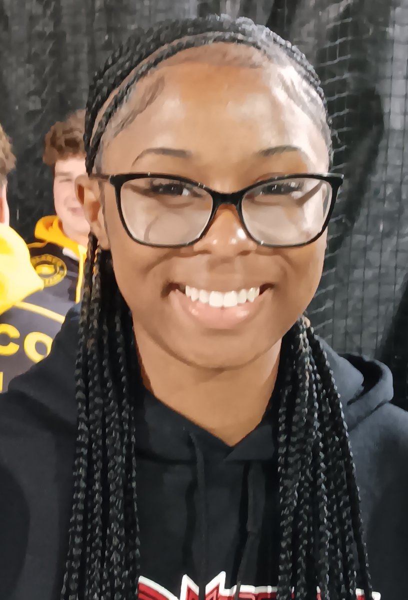 McCaskey wrestler Tyra Bookman sees coaching in her future. Story at lancastersportshalloffame.com/noteworthy/tyr…

<a href="/717_sports/">717 Sports Media</a>