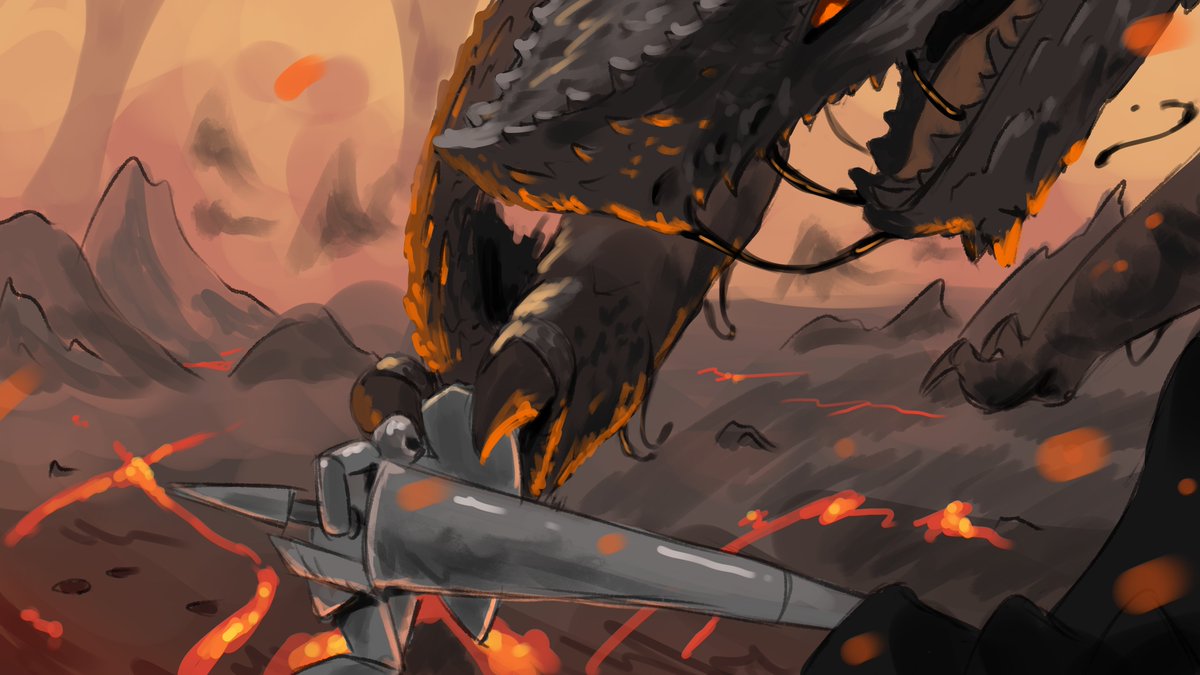 sketch of today, I think it would kinda go like this