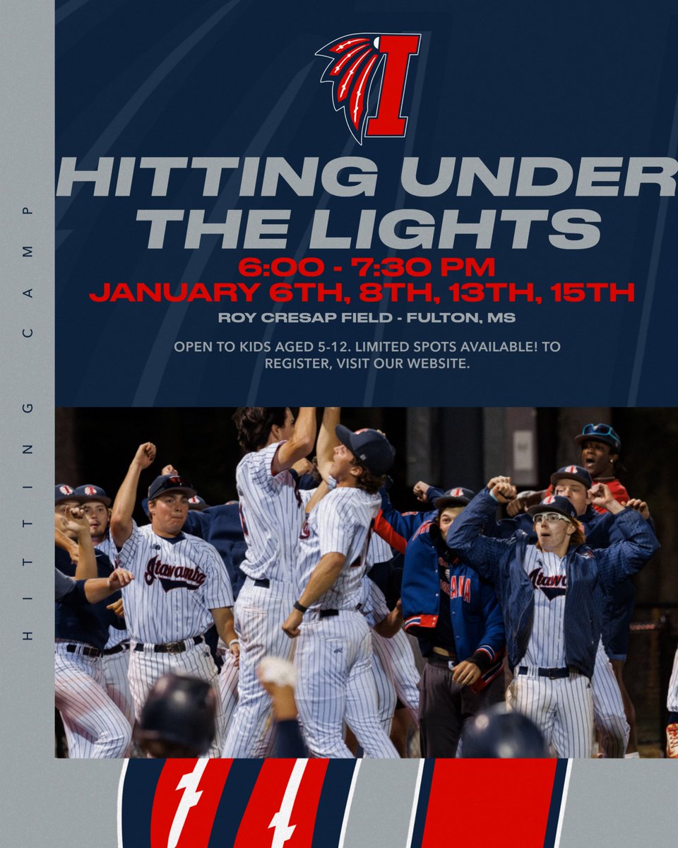 ICC Baseball tweet media